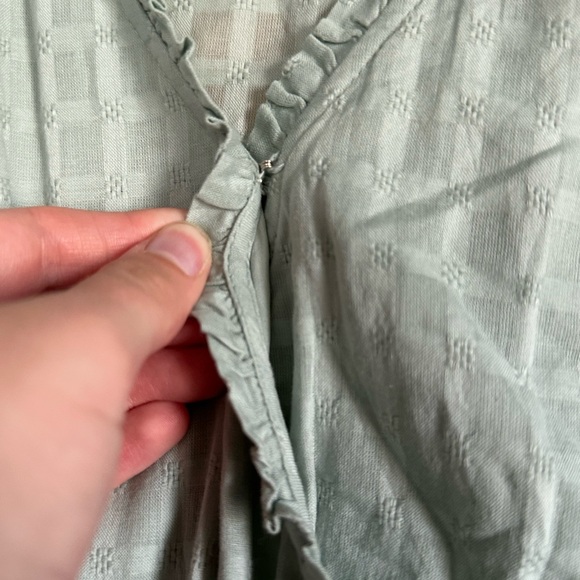 American Eagle Dress - Picture 4 of 8